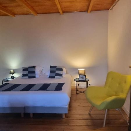 L'Annexe De L'Hotel De L'Europe Perros-Guirec Kültér fotó